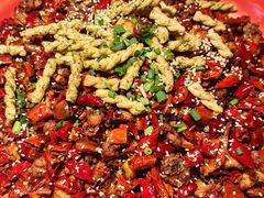 -兔槽江湖菜·重庆璧山兔(水围店)