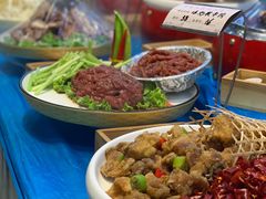-良师门滨海人家·海鲜·家常菜(滨海城店)