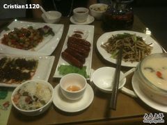 -天厨妙香素食餐厅(清华店)