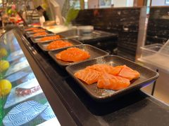 -东方红海鲜百汇(国际大厦店)