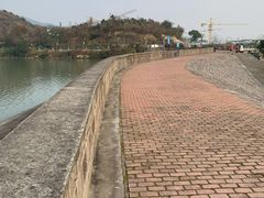 -宁波富邦荪湖山庄