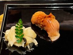 -眞日本料理