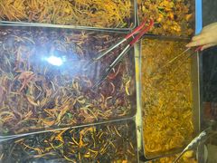 -聚合鑫东北熏酱熟食麻辣面(长阳店)