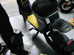 -九号电动车(安定门内大街店)