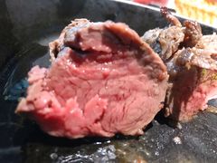 -西堤牛排(南京龙江店)