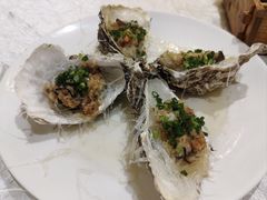 -东方之珠海鲜酒楼(南开店)