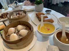 -上海总会SHANGHAICLUB(兴业太古汇店)