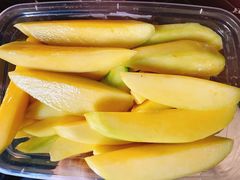 -阿群甘草水果