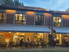 -Money Shops(愚园路店)