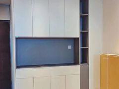 -索菲亚全屋定制衣柜橱柜家具(通州运乔居然之家店)