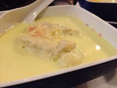 榴莲飘香-发记甜品(豉油街店)