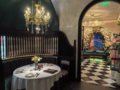 -狮拾久·现代新加坡料理(壹方城店)