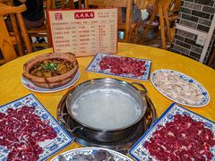 -大戚饭店(泰华路店)