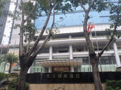 -深圳东方银座酒店