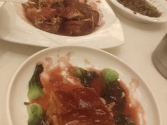-得月楼·省级非遗·传统苏帮菜(观前店)