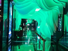 -春天国际影城(中庚漫游城杜比全景声店)