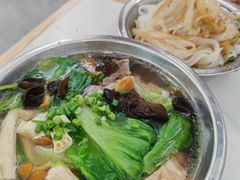-福屿鲜捞小吃·捞化(福屿总店)
