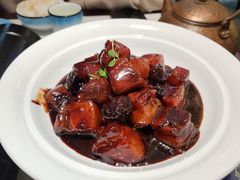 -太阳门淮扬菜(南京博物院店)