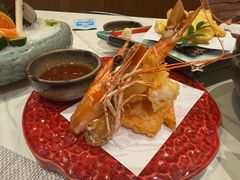 -月下料理(楷林IFC店)