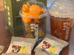 -季季山·云南野生菌火锅(上海首店)