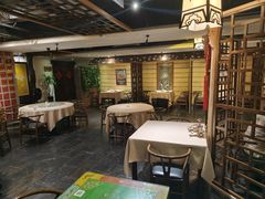 -云来居素食馆(南山店)