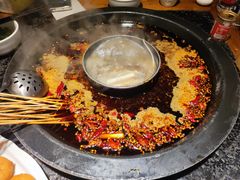 -陈眼镜火锅(总店)