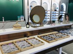 -无界眼镜MaxLess(南翔印象城店)