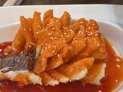 -浔味·山屿湖·正宗淳牌全鱼宴老字号