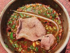 -旺福·贵州酸汤牛肉火锅(陆悦天地店)