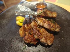 -安妮意大利餐厅(国贸店)