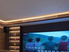 -香港狮子山下·明星粤菜餐厅(北苑店)