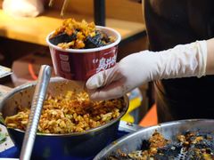 -黑色经典臭豆腐·湖南特产(坡子街店)