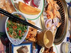 -亚马逊海鲜自助(万象汇店)