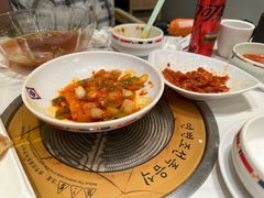 -七八冷面·延边朝鲜族美食(世纪汇店)