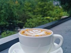 -简象咖啡CAFE ELE JANE(满陇桂雨店)