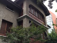 -星巴克臻选(思南公馆店)
