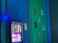 -欢乐酷量贩KTV(万达广场店)