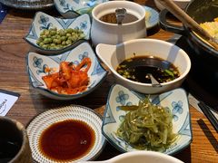 -FROM FARM八亩农场(三里屯店)