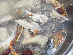 -小煵记·打边炉(西丽文光店)