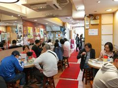 大堂-刘森记面家(桂林街店)