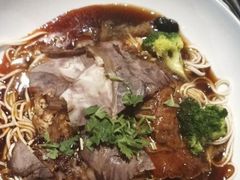-金城尕娃牛肉面(钻汇广场店)