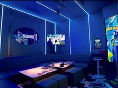 -星聚会KTV(龙湖上海奉贤天街店)