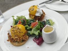 -Cafe de Coucou(牛市口店)