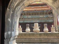 -北陵公园