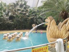 -龙达温泉生态城