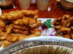 -满圆薄春饼(新世纪店)