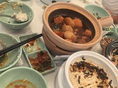 -谷田稻香·砂锅菜(元洪店)