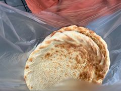 馕饼-东伊顺(高银街店)