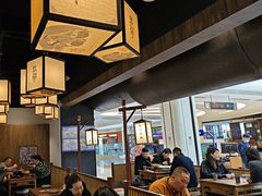 -大盐帮川菜馆(长楹天街店)