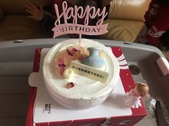 -Pantry's Best派悦坊蛋糕(K11购物艺术中心店)